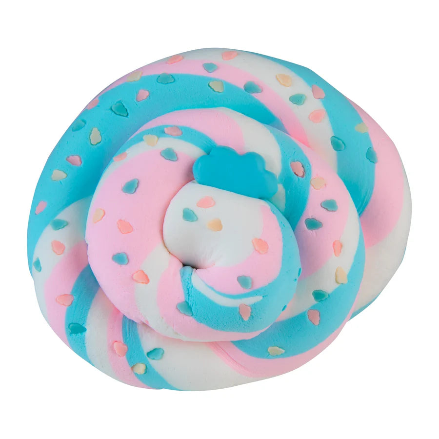 Butter Slimi - Cotton Candy Swirl