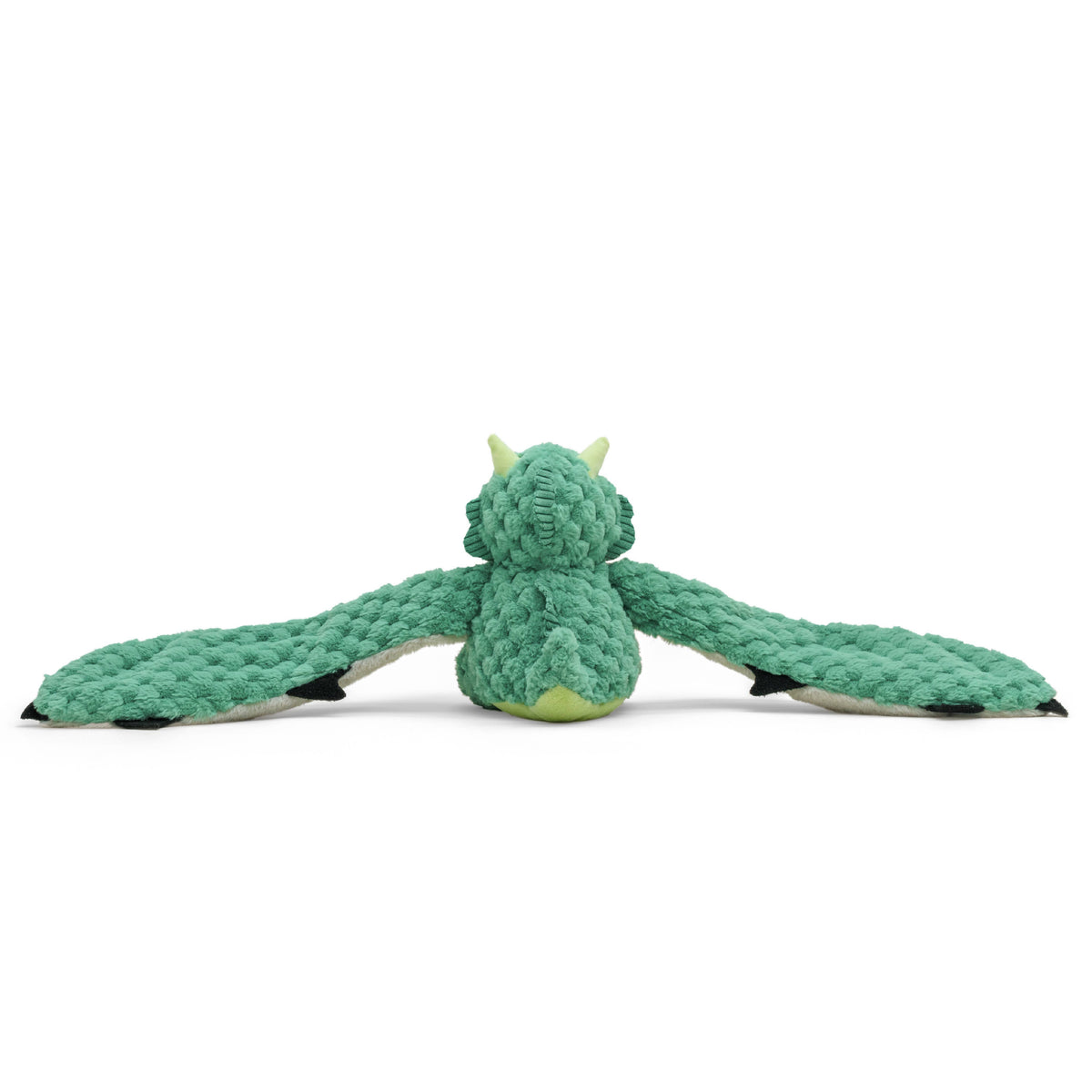 Hugimals Hugaround - Zephyr Weighted Dragon Plush