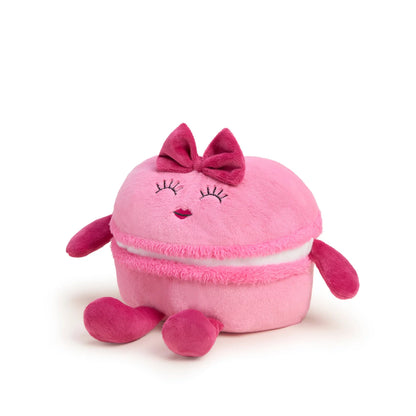 Emily in Paris Macaron Warmies®