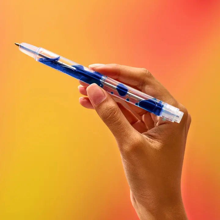 Lifelines® Scented Lava Pen Set - 5-Pack (Brights)