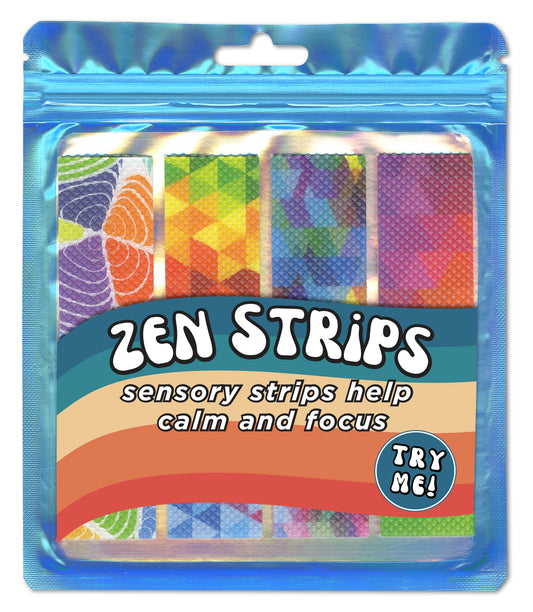 Zen Strips - Bumpy Brights S3