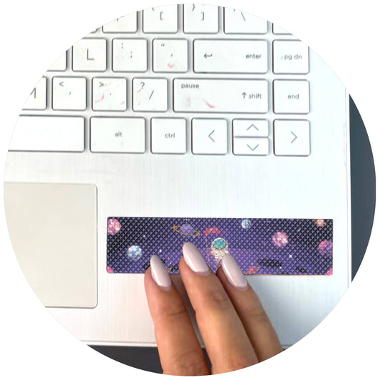 Zen Strips - Bumpy Space S5