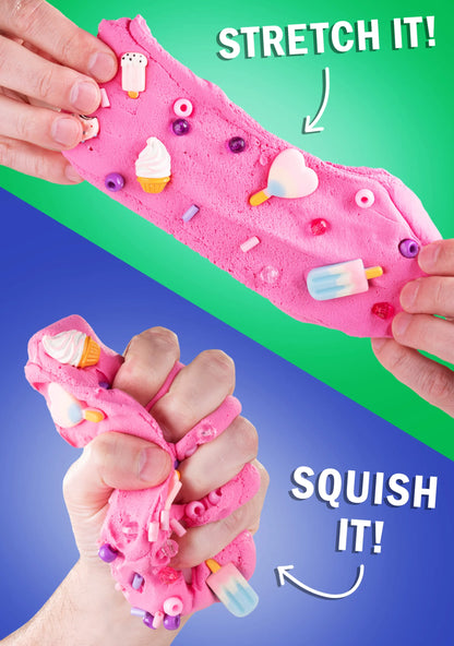Crazy Aaron's Slime Charmers - I Scream, You Scream