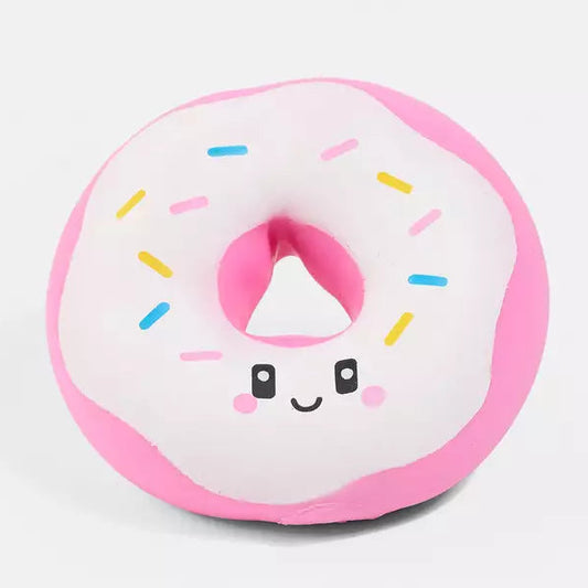 Big Squij Jumbo Squishy Donut