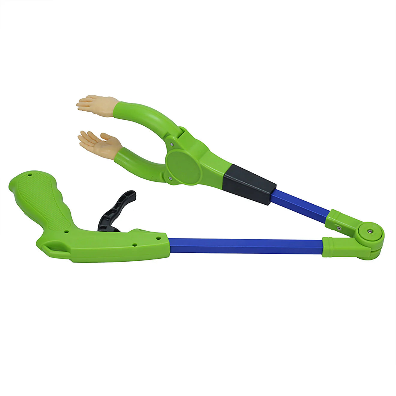 Handy Grabs Lil' Helpin Hands