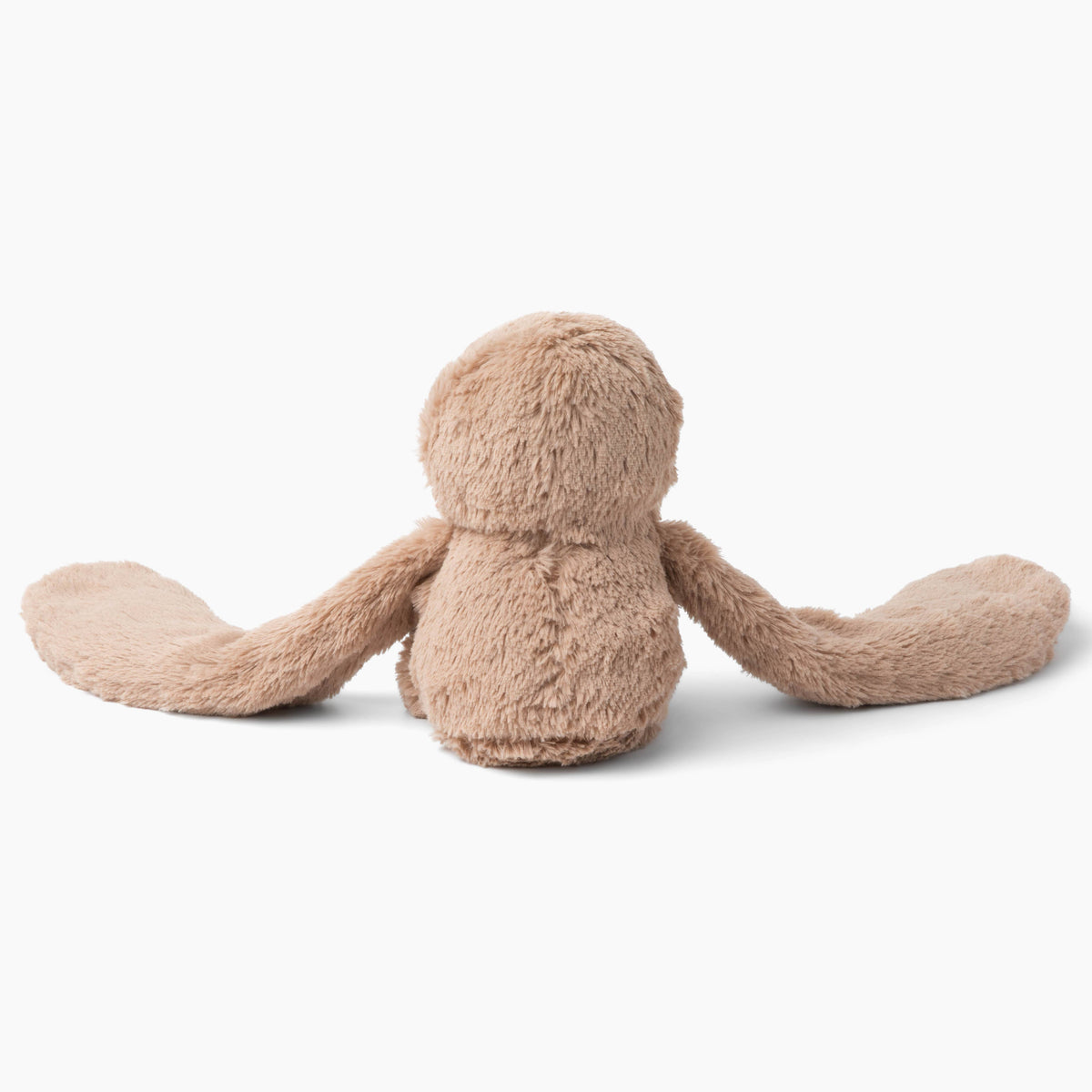 Hugimals Hugaround - Sawyer Weighted Sloth Plush