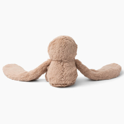 Hugimals Hugaround - Sawyer Weighted Sloth Plush