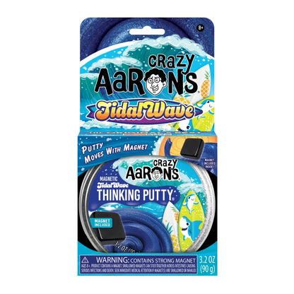 Crazy Aaron's - Tidal Wave (Magnetic)