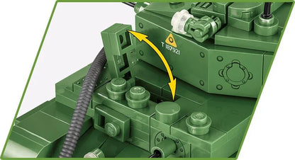 COBI Cromwell MK. IV Tank 2269