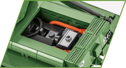 COBI Cromwell MK. IV Tank 2269