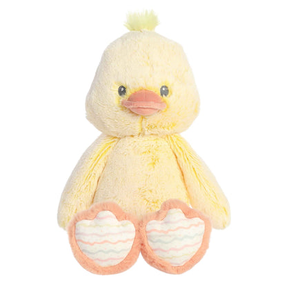 ebba™ - Cuddlers™ - 14" Dani Duck™