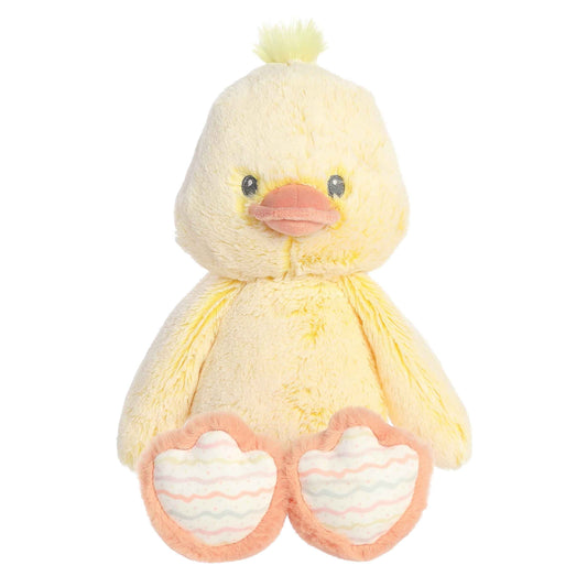 ebba™ - Cuddlers™ - 14" Dani Duck™