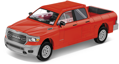 COBI DODGE Ram 1500 Truck #24607