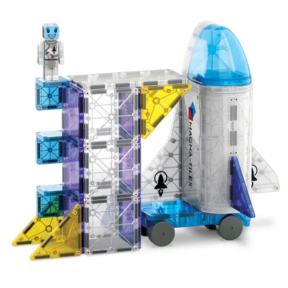 MAGNA-TILES Space 32pc Set