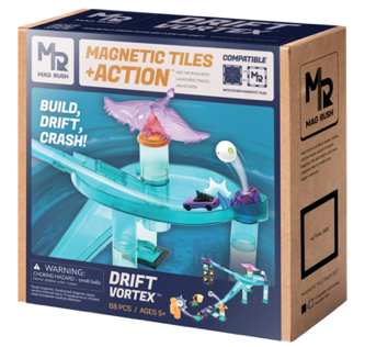 Drift Vortex