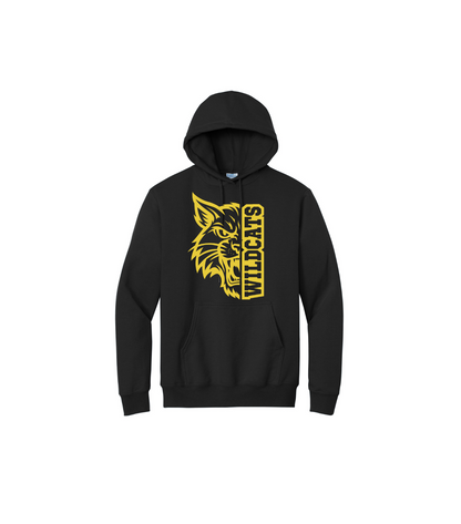 WILDCATS - FIERCE - Crew Sweatshirts & Hoodies