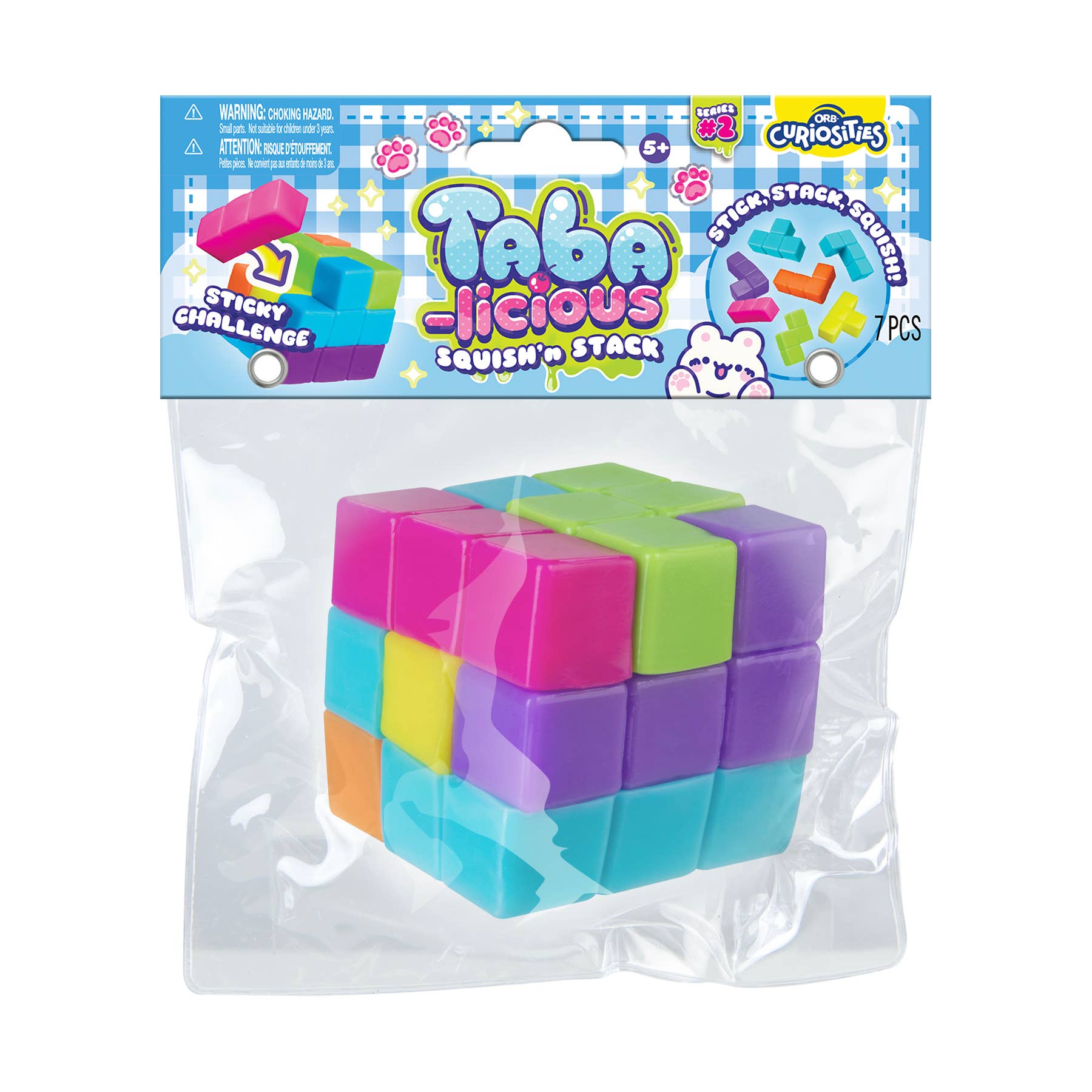 Taba-licious Squish N Stack – Runamuck Workshop