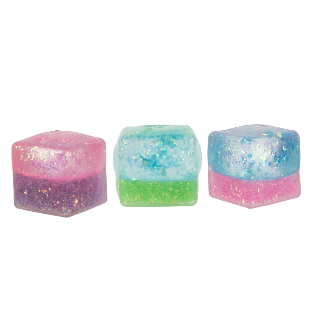 Glow in the Dark - Stardust Sugar Cubes