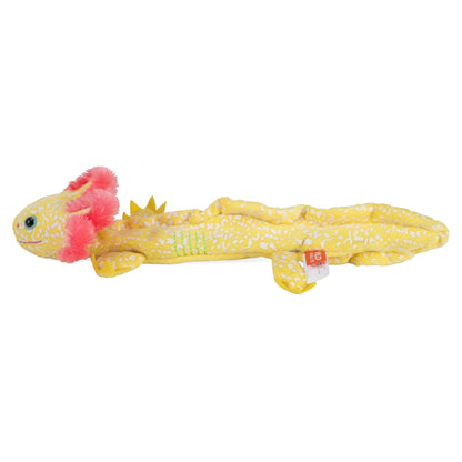 Glow In The Dark Huggers Axolotl - 8"