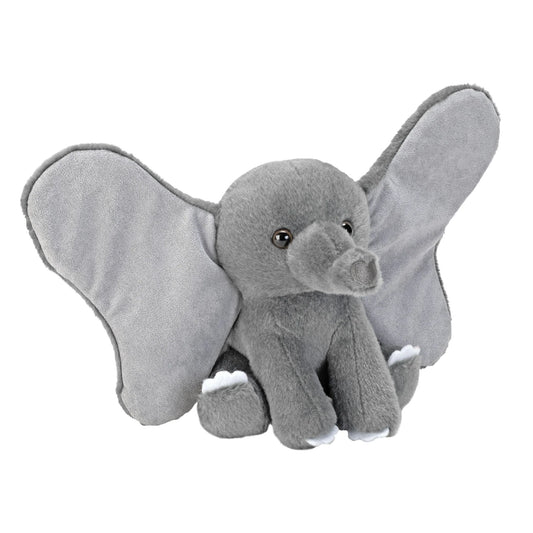Earkins Elephant Stuffed Animal - 6"