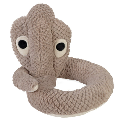 Luxury Snakes Cobra Stuffed Animal - 54"