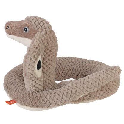 Luxury Snakes Cobra Stuffed Animal - 54"