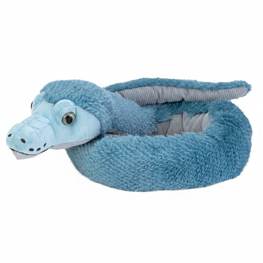Luxury Snakes Python Stuffed Animal - 54"