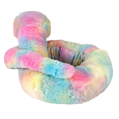 Mellowkins Snake Stuffed Animal - 54"