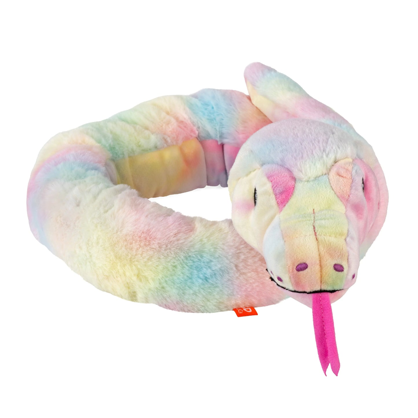 Mellowkins Snake Stuffed Animal - 54"