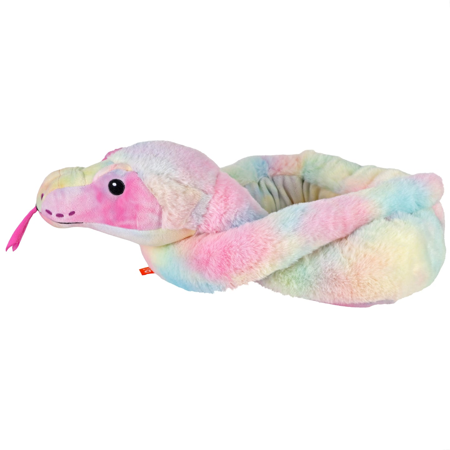 Mellowkins Snake Stuffed Animal - 54"