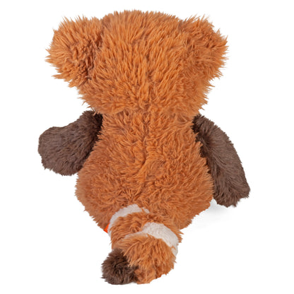 Poppykins Red Panda Stuffed Animal - 14"