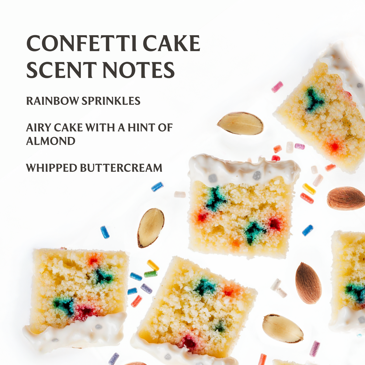 Confetti Cake Power Mist Hydrating Hand Sanitizer