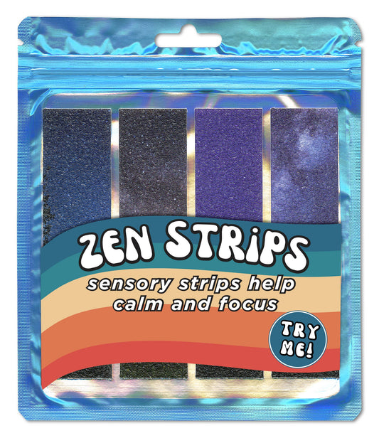 Zen Strips - Sand Nature S6
