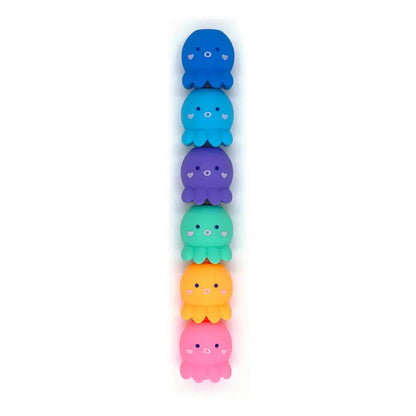 OCTO BRITES Stackable Highlighters