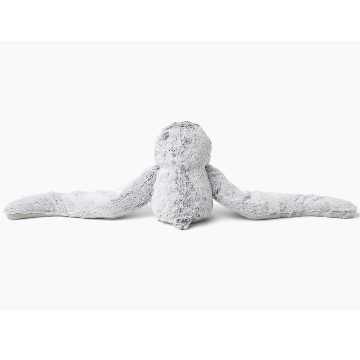 Hugimals Hugaround - Pax Weighted Penguin Plush