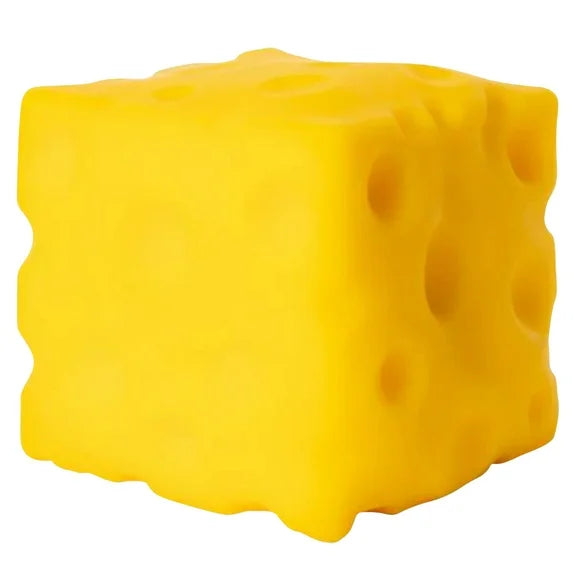 ORB Easy Sqweezy Super Cheesy