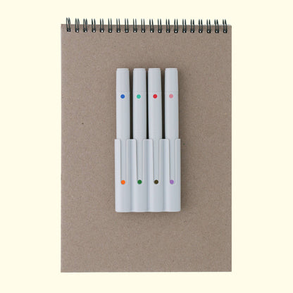 Lifelines® FlowArt - Dot by Letter - Botanicals