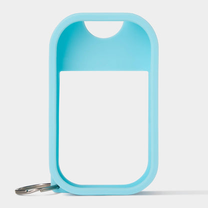 Frosty Blue Hand Mist Case