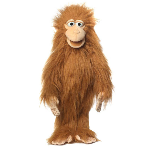 Silly Puppets Monkey (28")