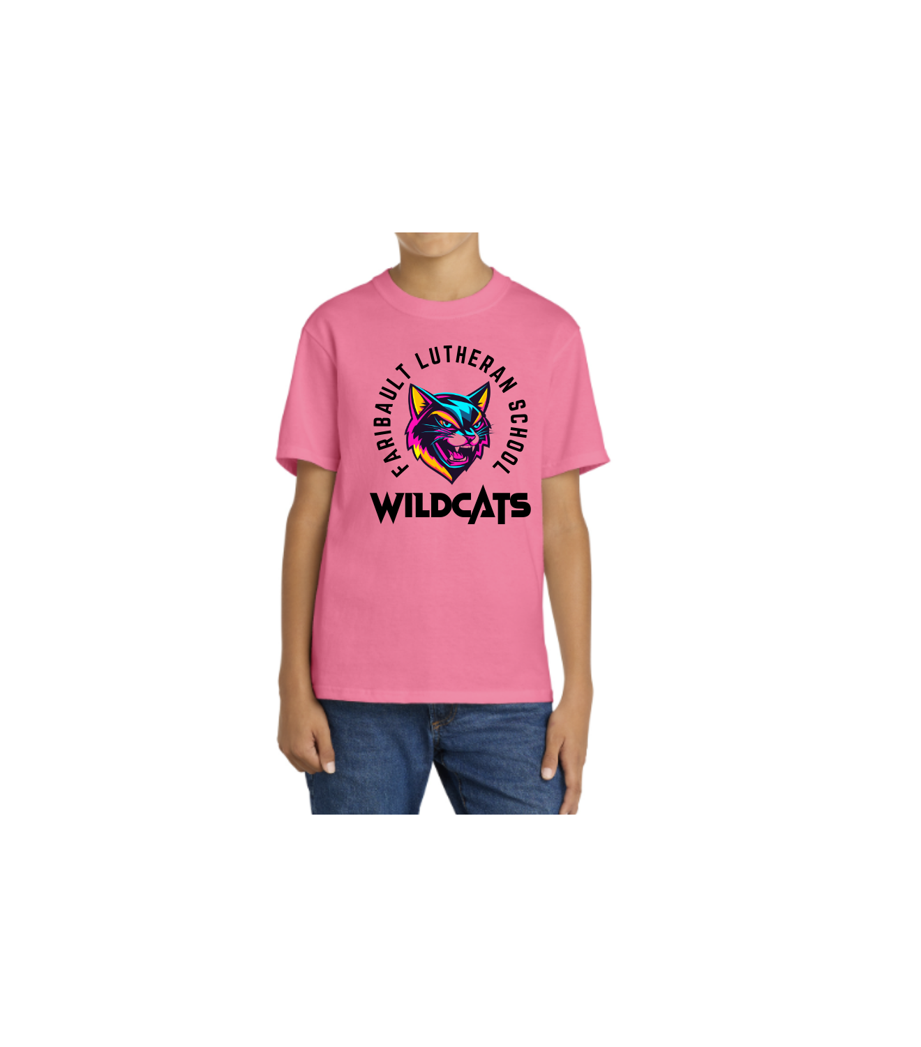 WILDCATS NEON
