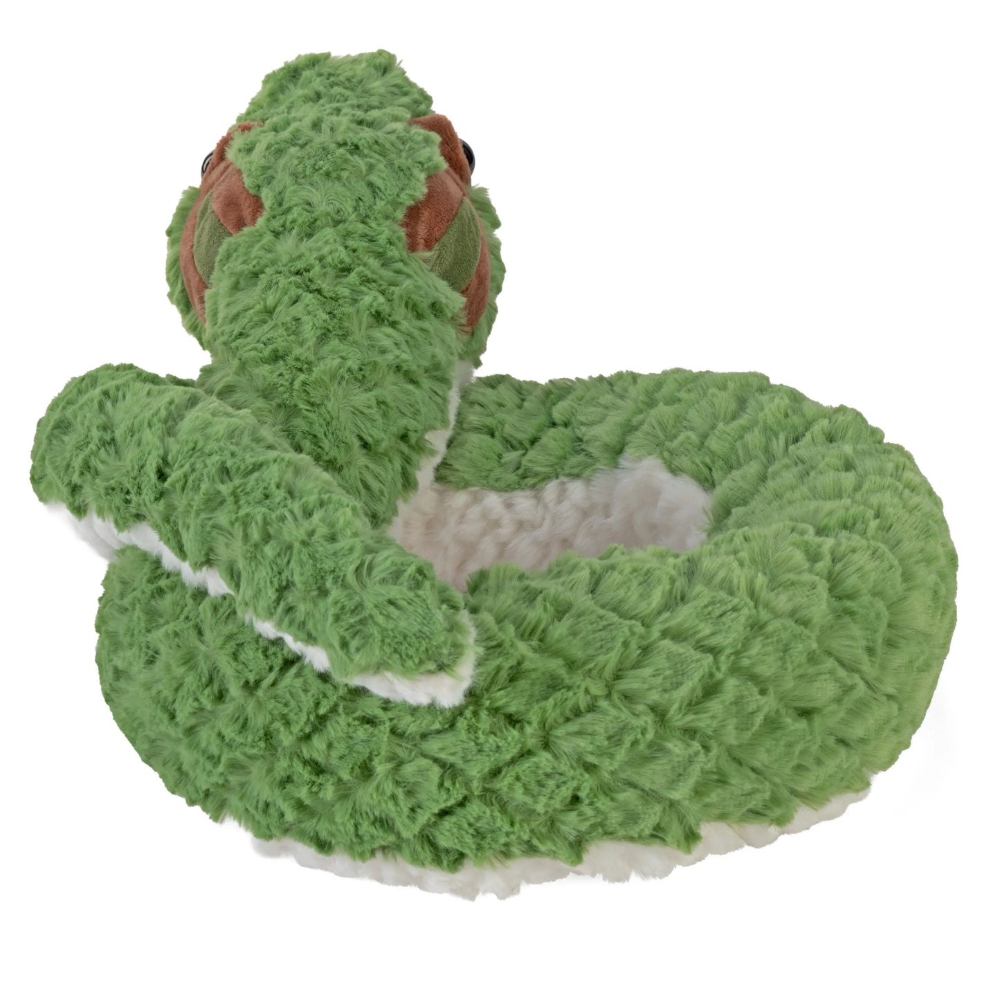 Luxury Snakes Anaconda Stuffed Animal - 54"