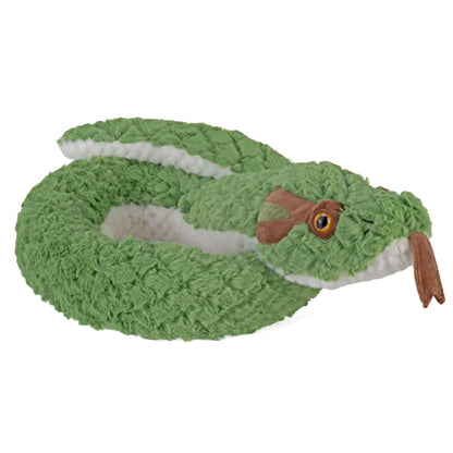 Luxury Snakes Anaconda Stuffed Animal - 54"