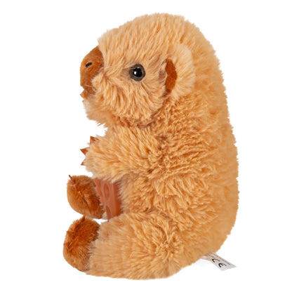 Poppykins - Mini Capybara 7"