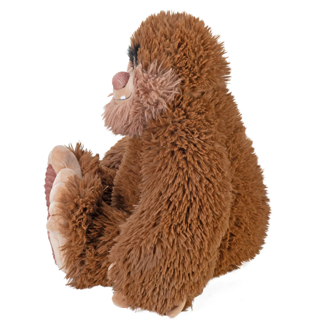 Snuggleluvs Bigfoot Stuffed Animal - 15"
