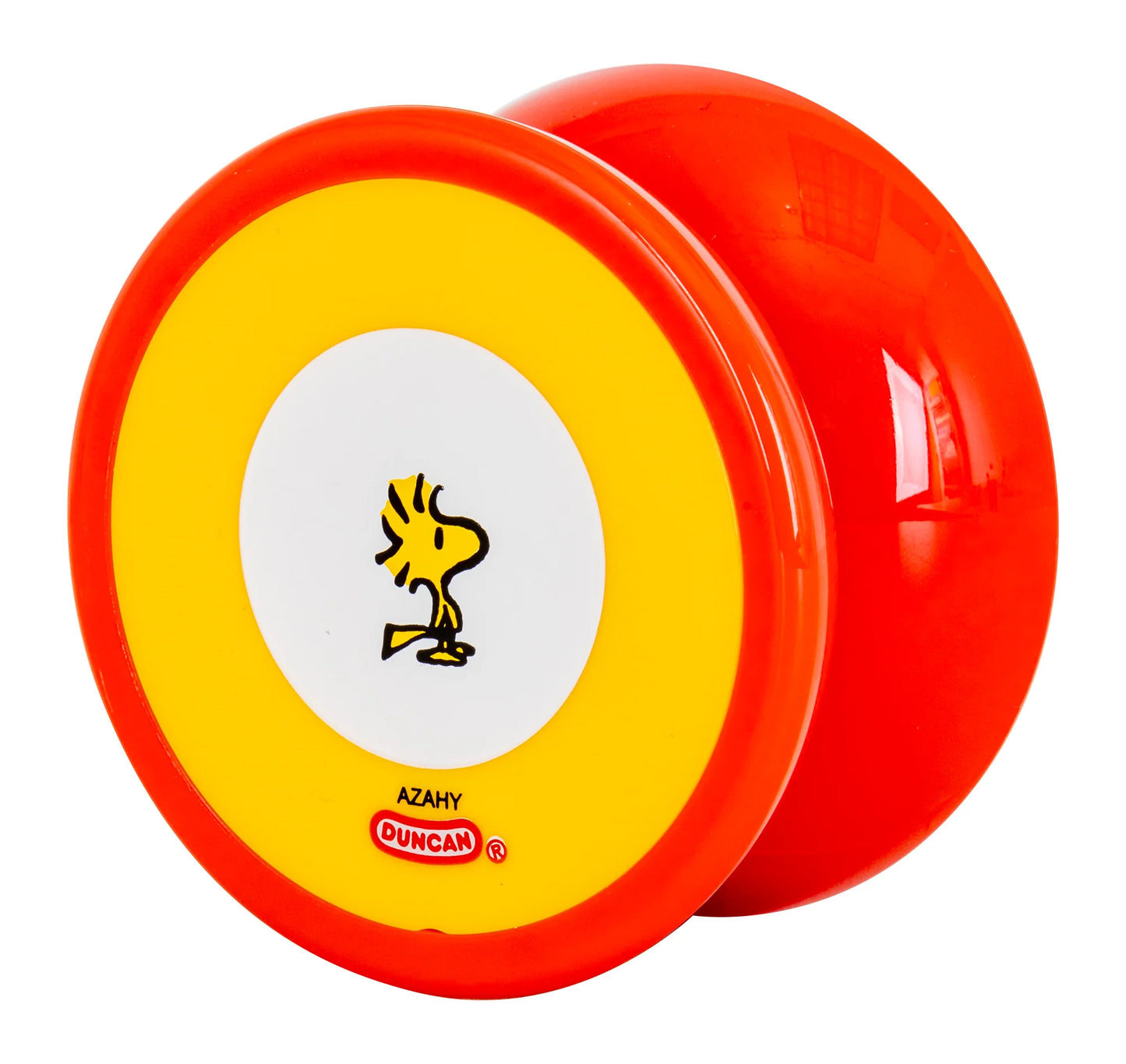 Duncan Special Edition Peanuts Butterfly Yo-Yo