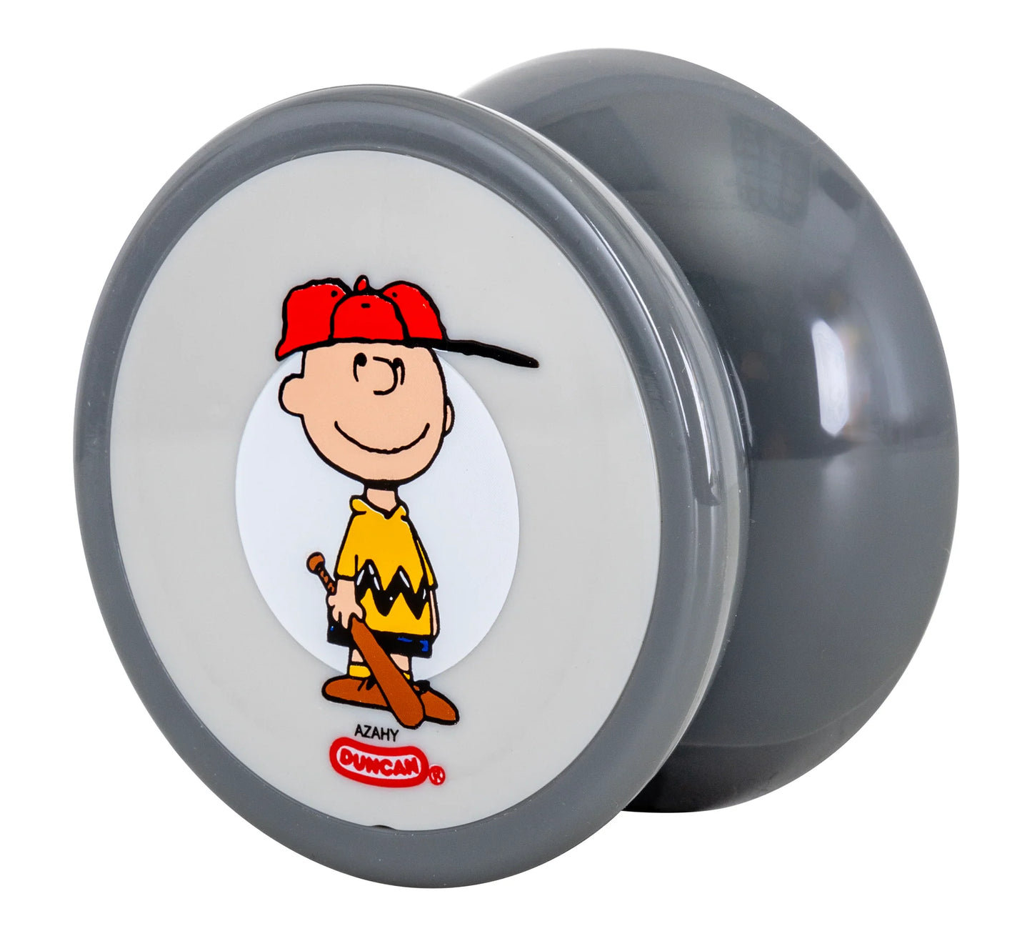 Duncan Special Edition Peanuts Butterfly Yo-Yo