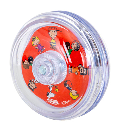 Duncan - Special Edition Peanuts Imperial Yo-Yo