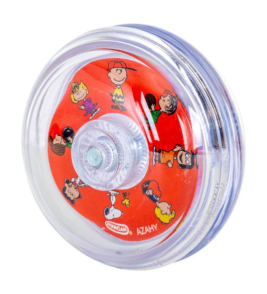 Duncan - Special Edition Peanuts Imperial Yo-Yo