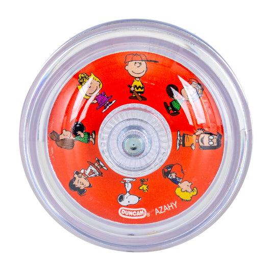 Duncan - Special Edition Peanuts Imperial Yo-Yo