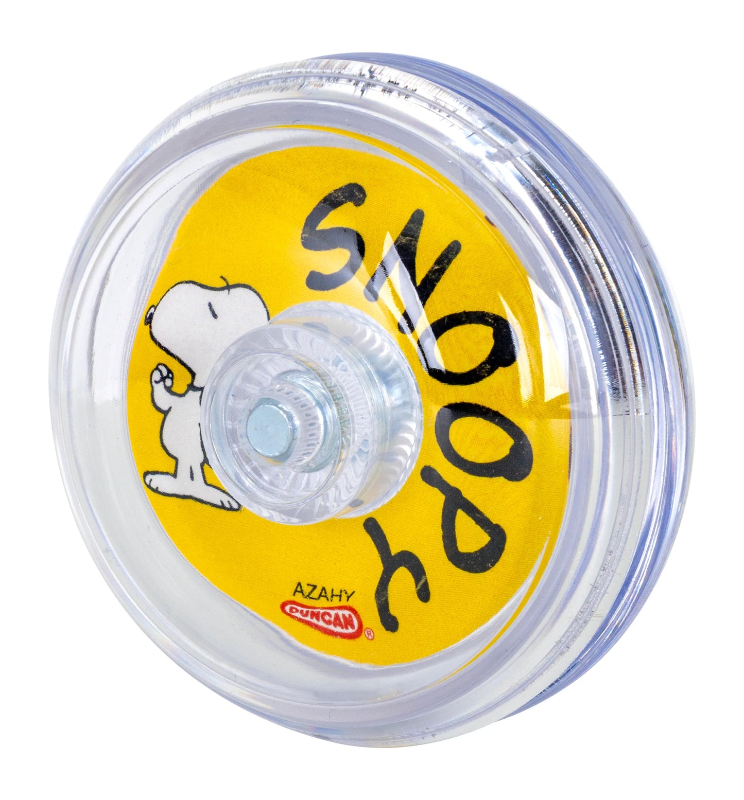 Duncan - Special Edition Peanuts Imperial Yo-Yo